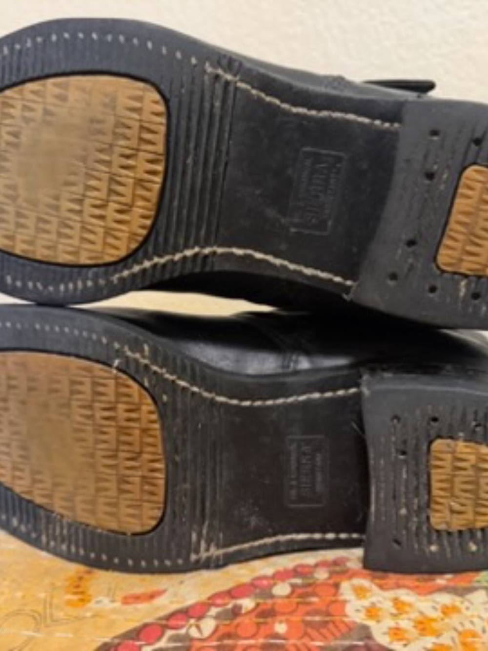 Harley- Davidson Ridding Boot - Picture 2 of 8